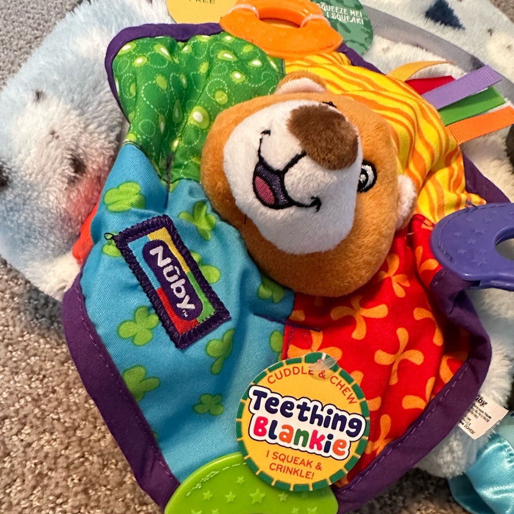 Baby Items - Picture 10 of 10